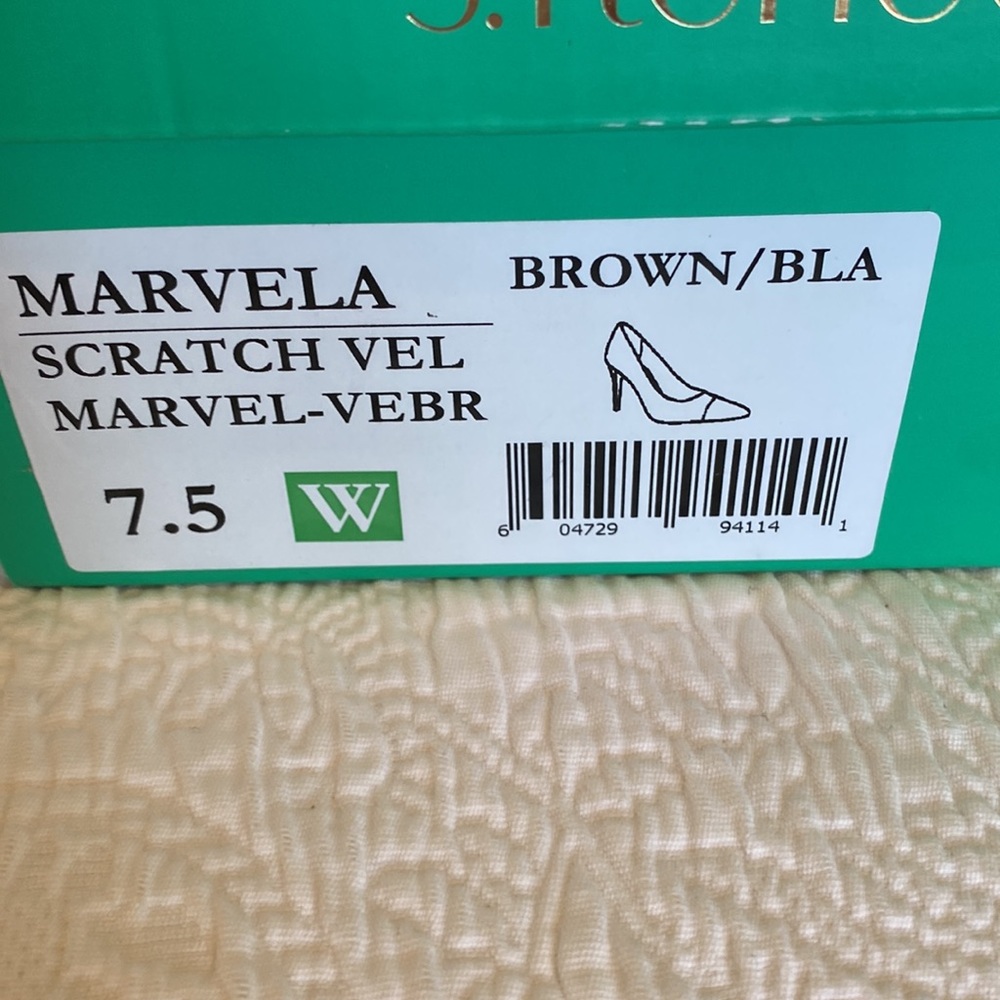 Shoes - Picture 10 of 10